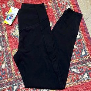Halara Leggings with Side Pocket